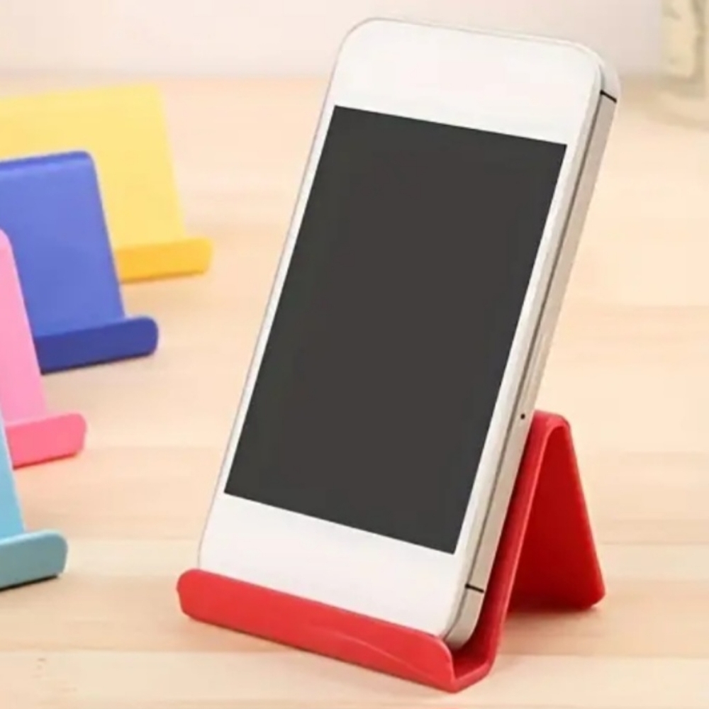 Phone Stand Portable and Desktop